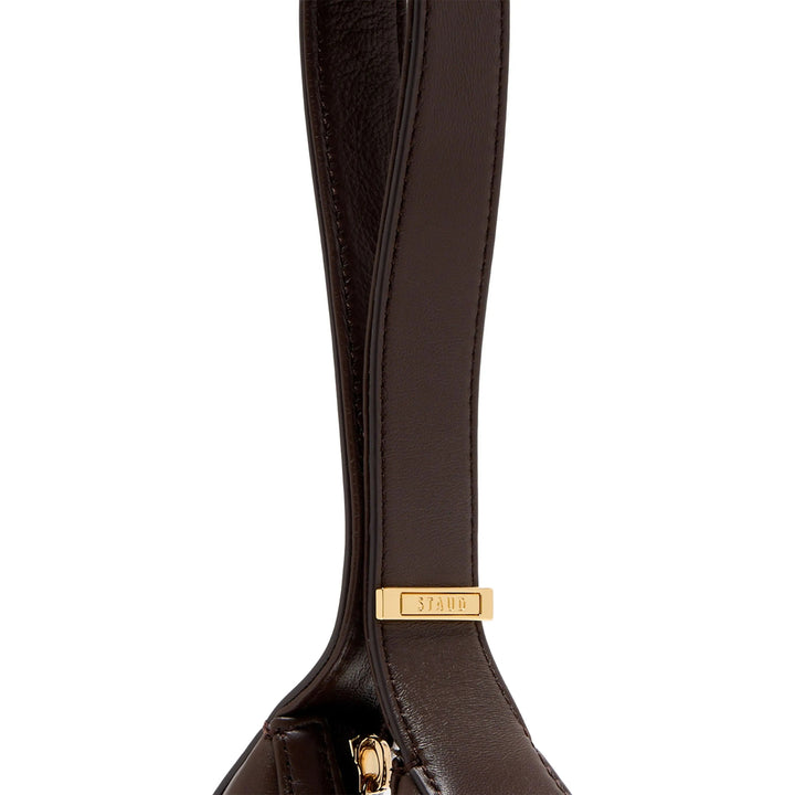 Staud Shoulder Bags - Brown | Wanan Luxury