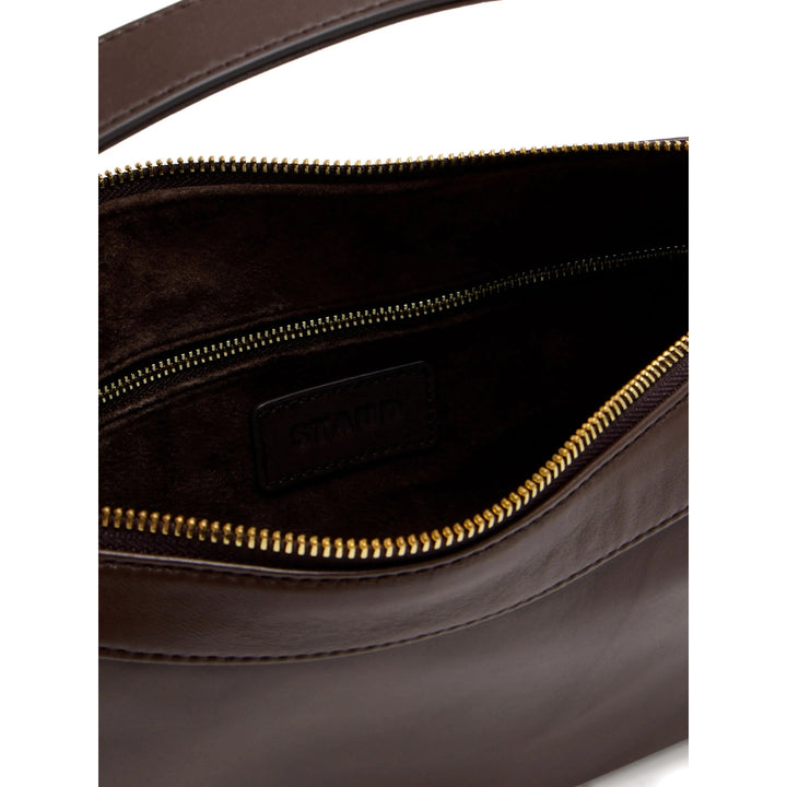 Staud Shoulder Bags - Brown | Wanan Luxury