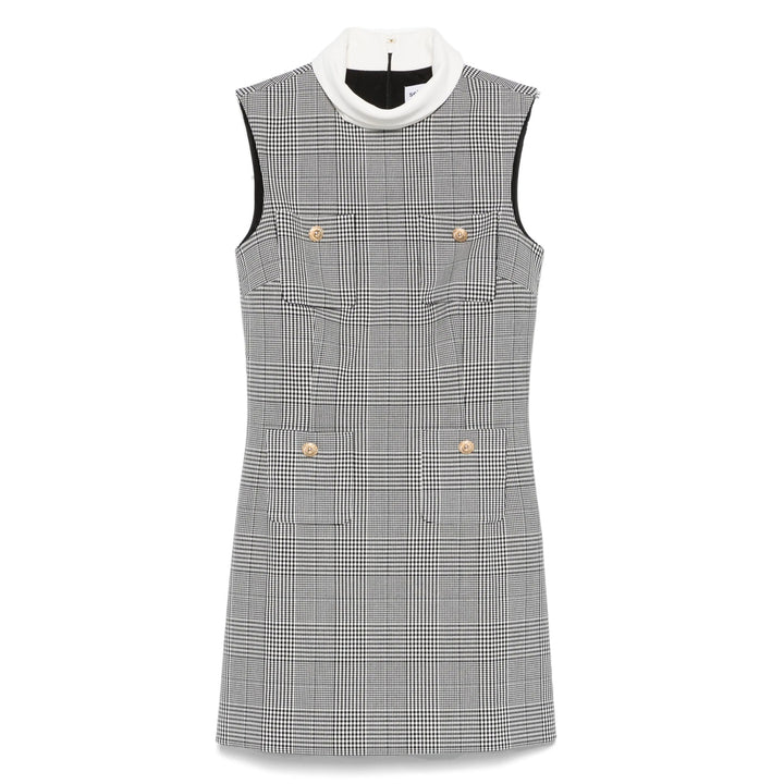 Self-Portrait Suits & Dresses - Black | Wanan Luxury