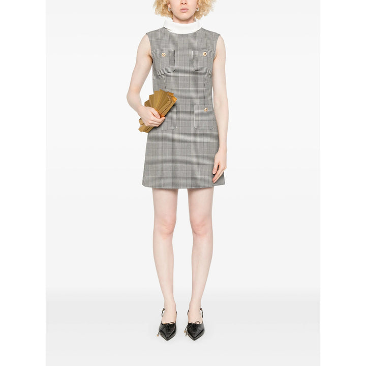 Self-Portrait Suits & Dresses - Black | Wanan Luxury