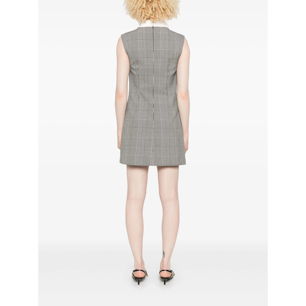 Self-Portrait Suits & Dresses - Black | Wanan Luxury