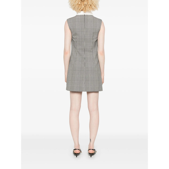Self-Portrait Suits & Dresses - Black | Wanan Luxury