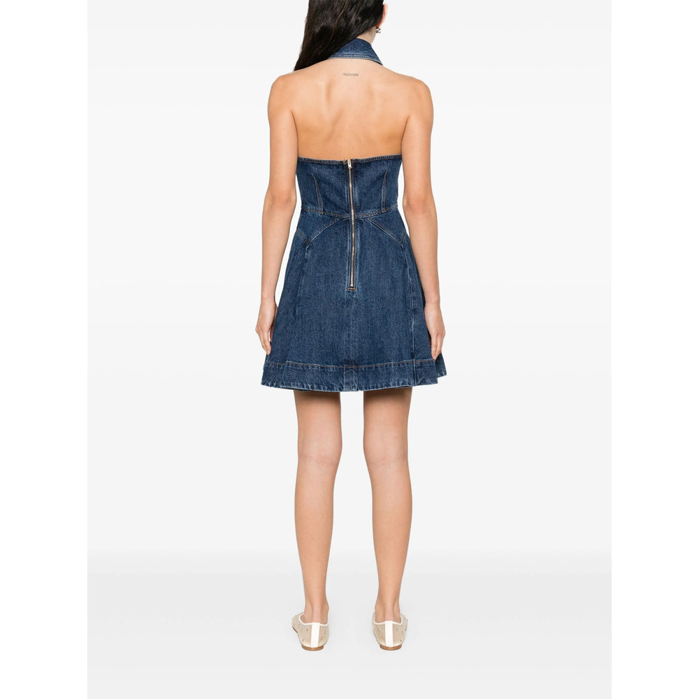 Self-Portrait Suits & Dresses - Blue | Wanan Luxury