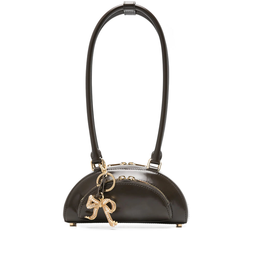 Self-Portrait Shoulder Bags - Brown | Wanan Luxury