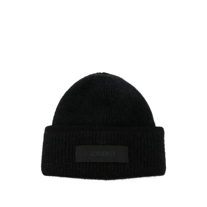 Jacquemus Hats - Black | Wanan Luxury