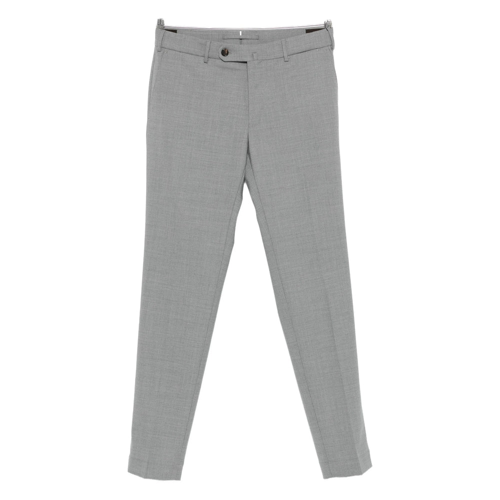 Incotex Pants - Gray | Wanan Luxury