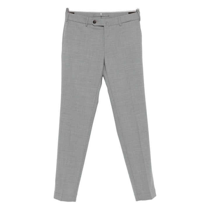 Incotex Pants - Gray | Wanan Luxury