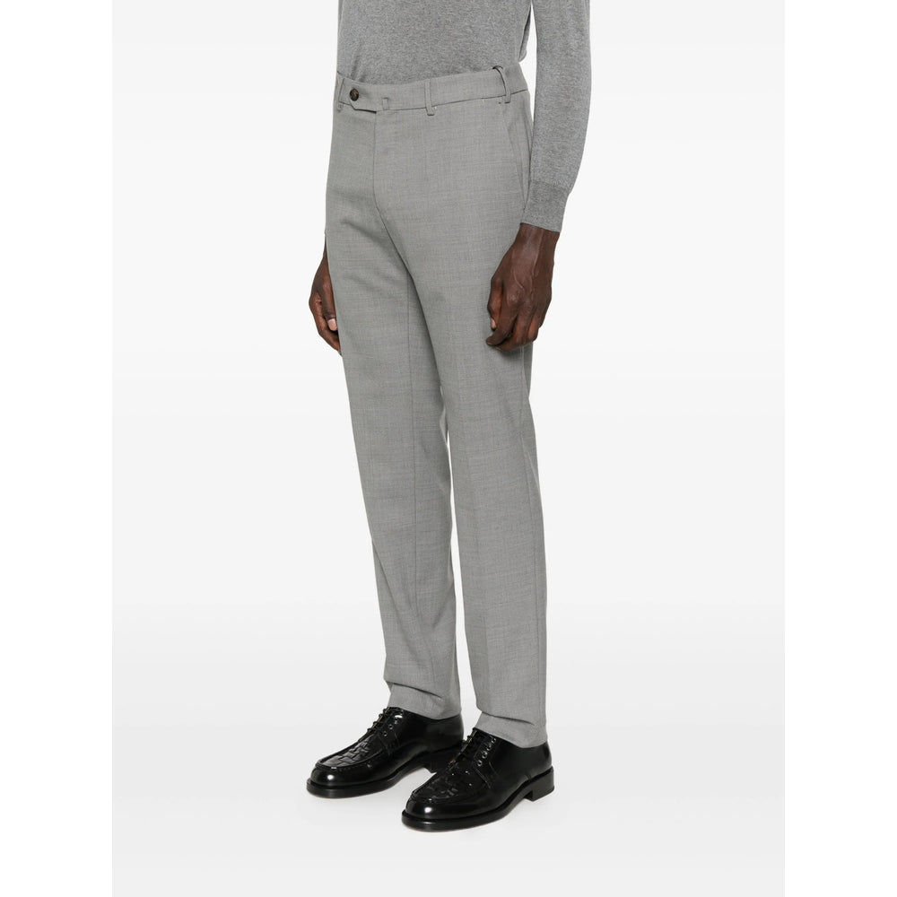 Incotex Pants - Gray | Wanan Luxury