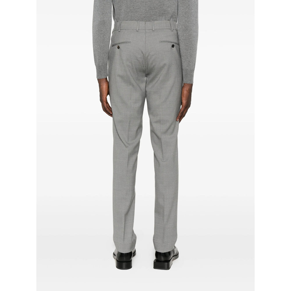 Incotex Pants - Gray | Wanan Luxury