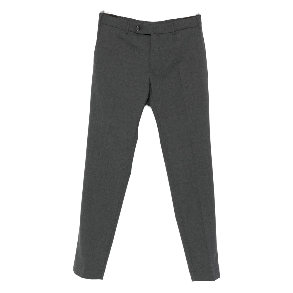 Incotex Pants - Gray | Wanan Luxury