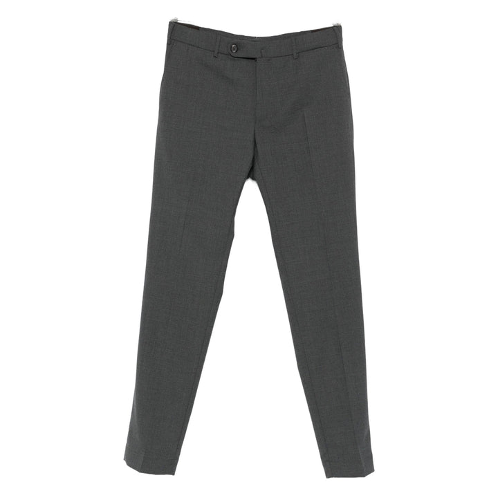 Incotex Pants - Gray | Wanan Luxury