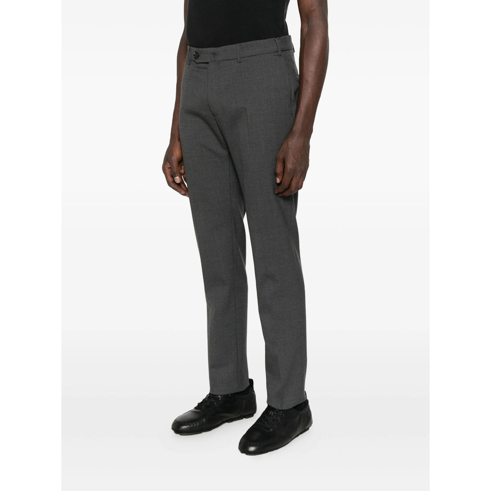 Incotex Pants - Gray | Wanan Luxury