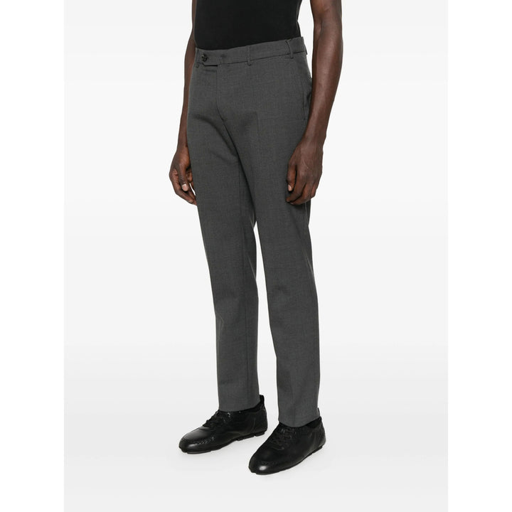 Incotex Pants - Gray | Wanan Luxury
