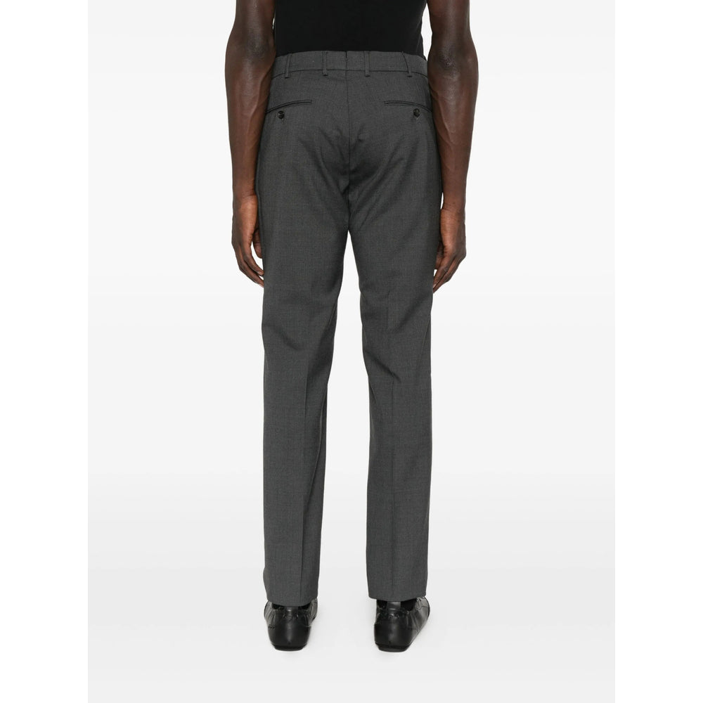 Incotex Pants - Gray | Wanan Luxury