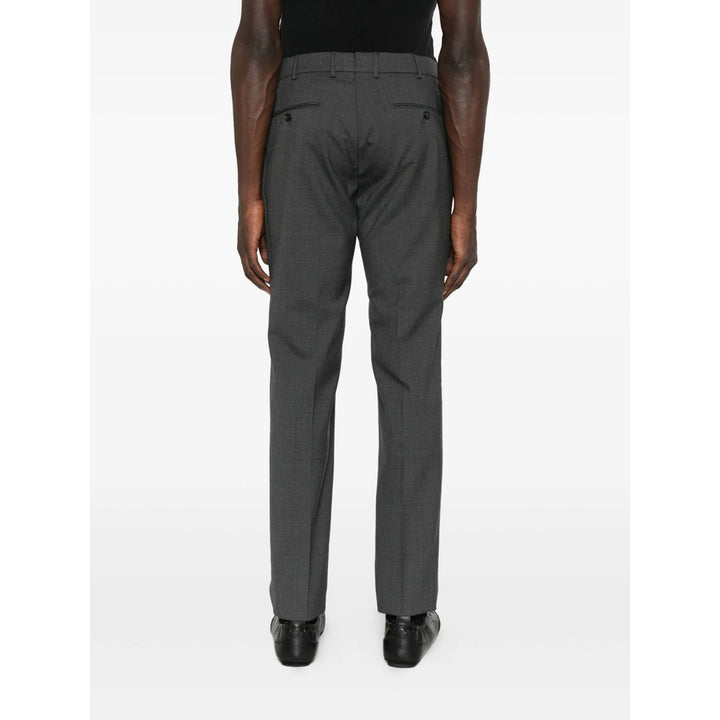 Incotex Pants - Gray | Wanan Luxury