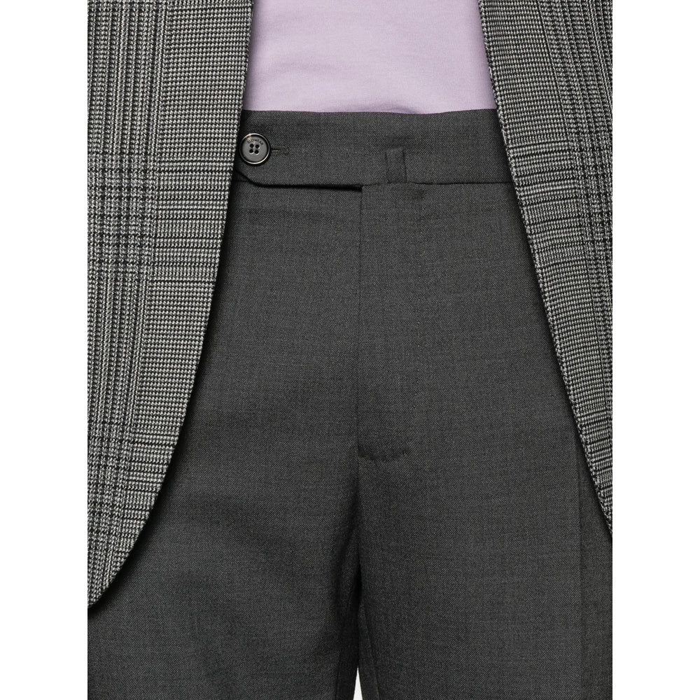 Incotex Pants - Gray | Wanan Luxury