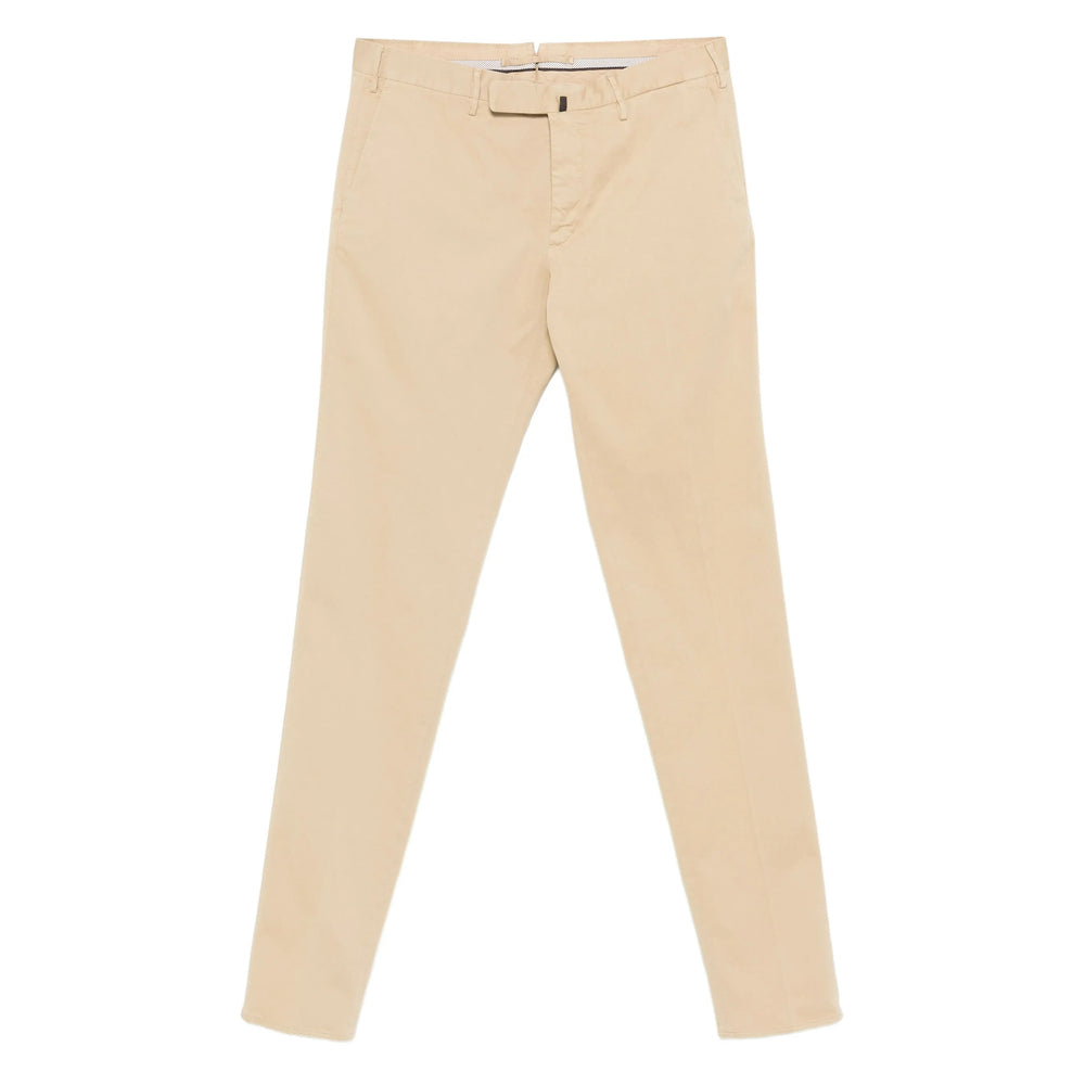 Incotex Pants - Neutral | Wanan Luxury
