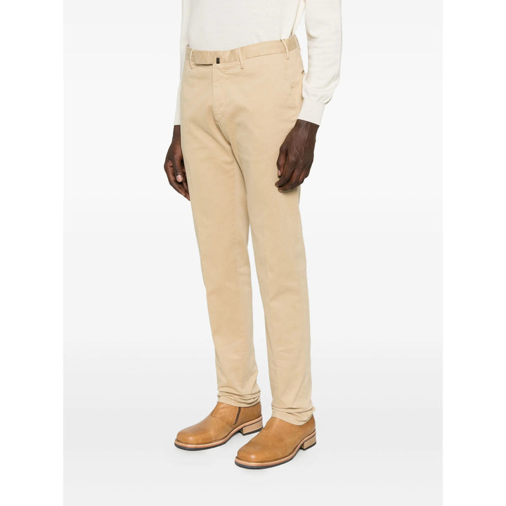 Incotex Pants - Neutral | Wanan Luxury