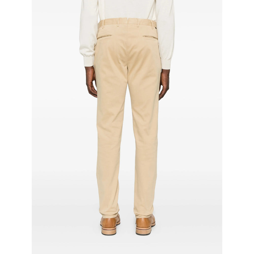 Incotex Pants - Neutral | Wanan Luxury