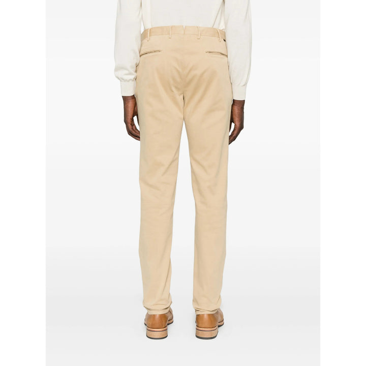 Incotex Pants - Neutral | Wanan Luxury