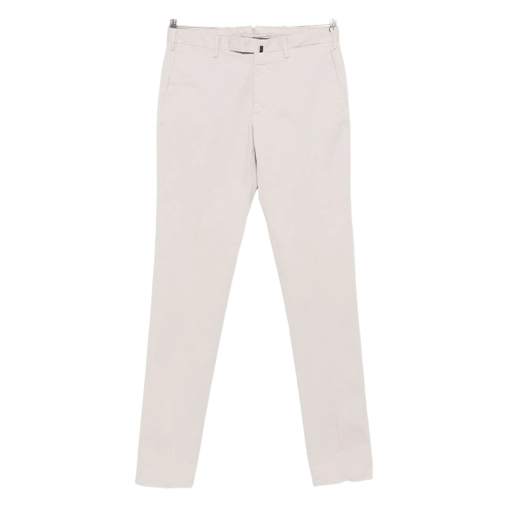 Incotex Pants - Neutral | Wanan Luxury