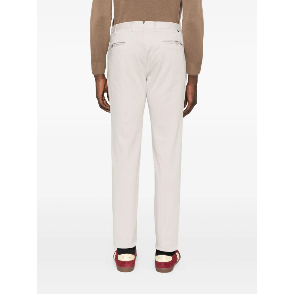 Incotex Pants - Neutral | Wanan Luxury