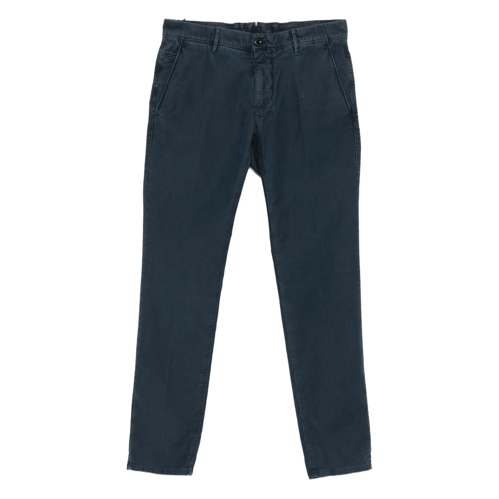 Incotex Denim - Blue | Wanan Luxury