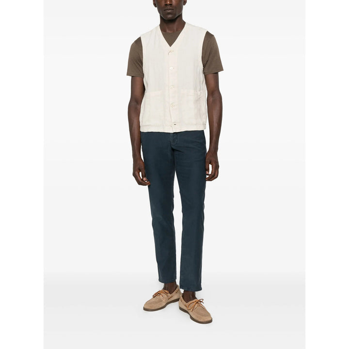 Incotex Denim - Blue | Wanan Luxury