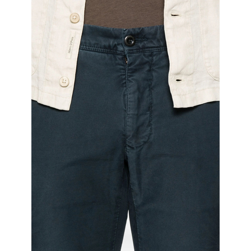 Incotex Denim - Blue | Wanan Luxury