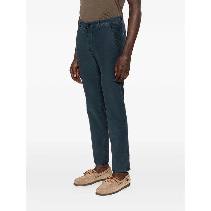 Incotex Denim - Blue | Wanan Luxury