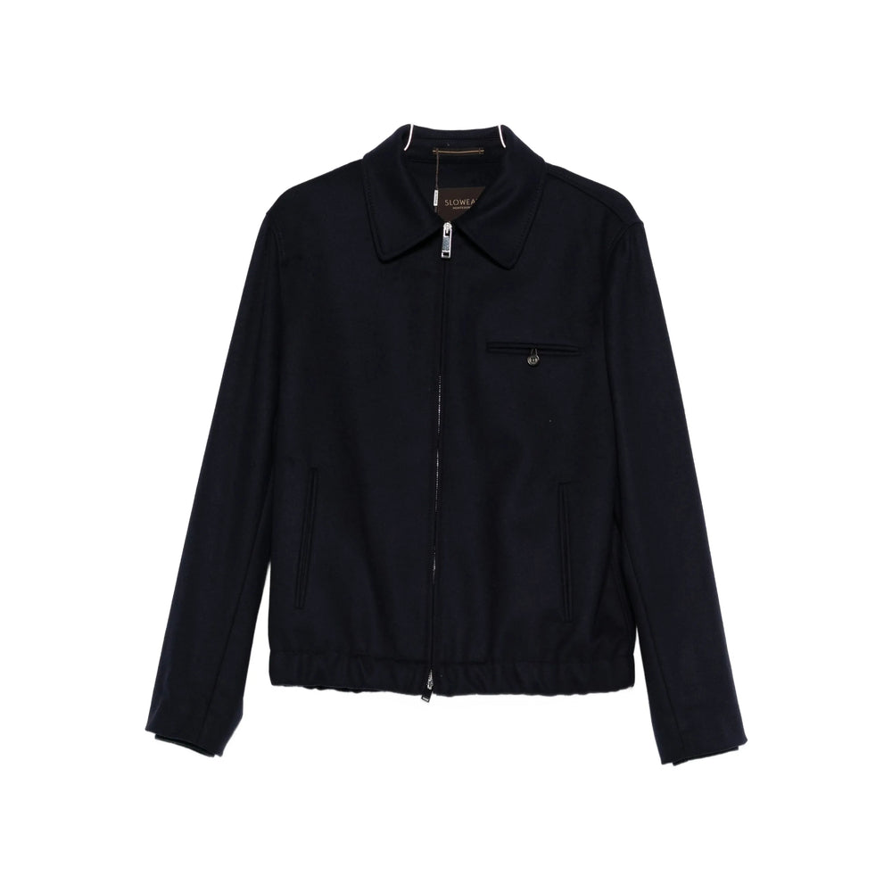 Incotex Jackets | Wanan Luxury