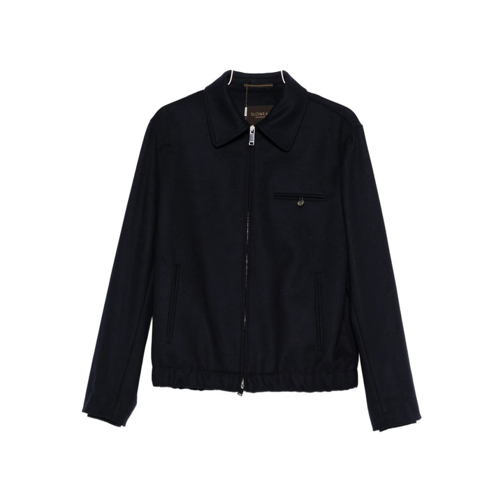 Incotex Jackets | Wanan Luxury