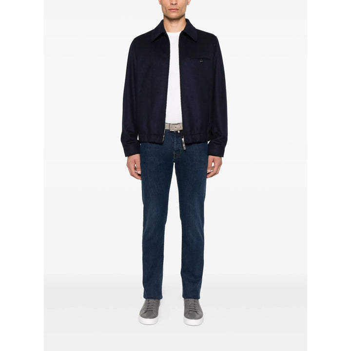 Incotex Jackets | Wanan Luxury