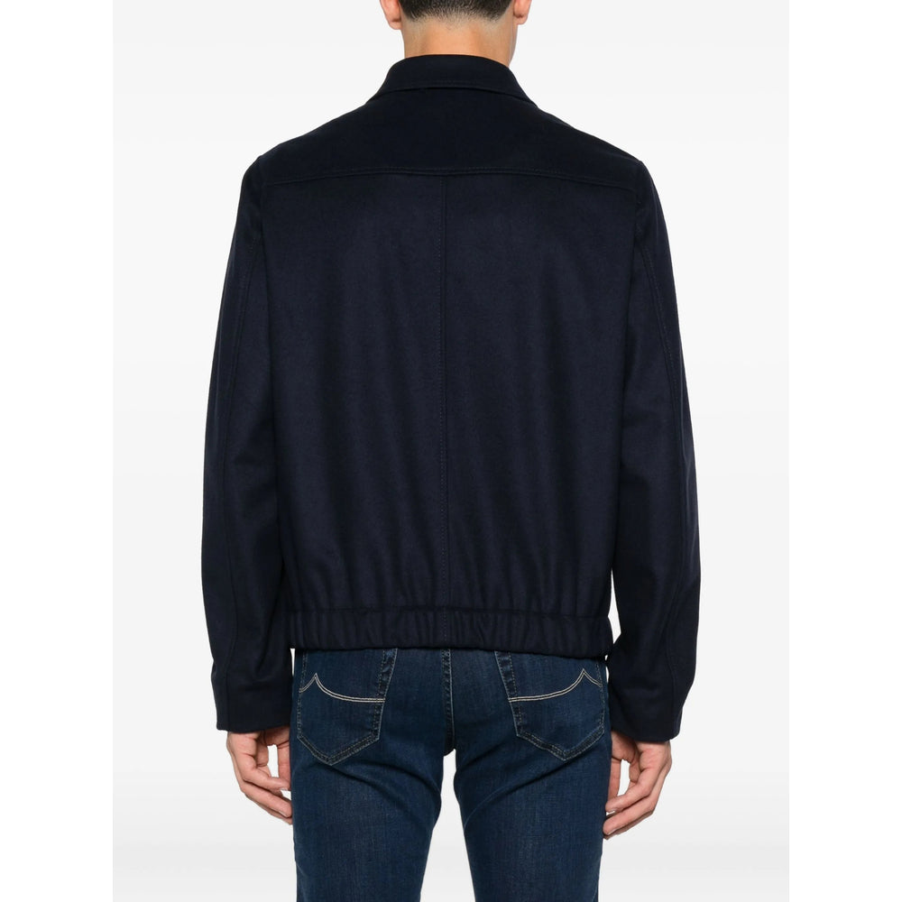 Incotex Jackets | Wanan Luxury