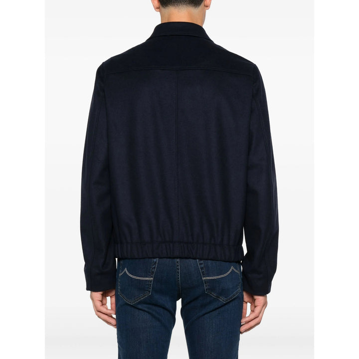 Incotex Jackets | Wanan Luxury
