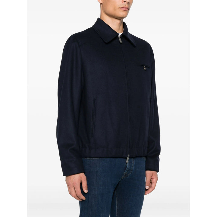 Incotex Jackets | Wanan Luxury