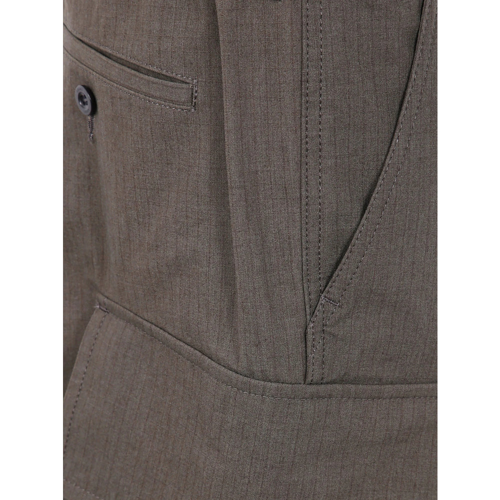 Sacai Pants - Green | Wanan Luxury