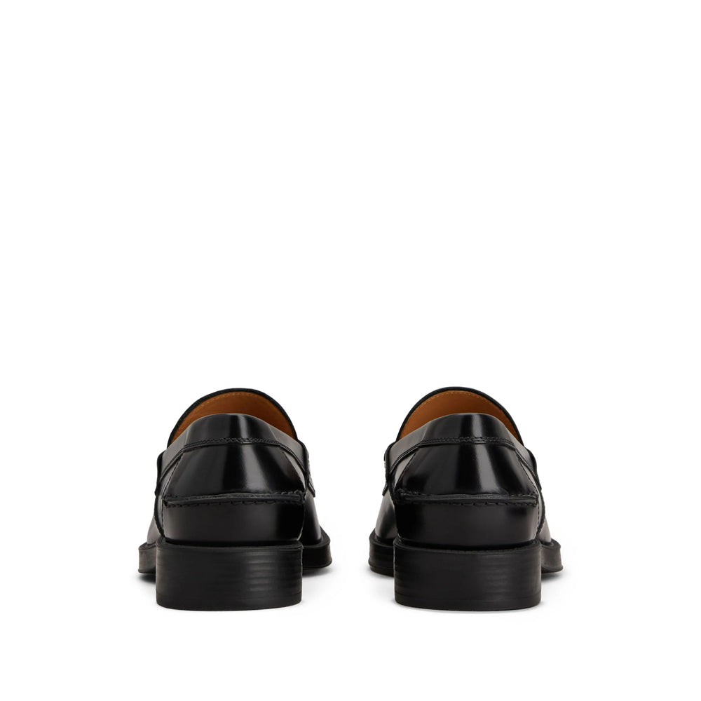 Tod'S Loafers - Black | Wanan Luxury