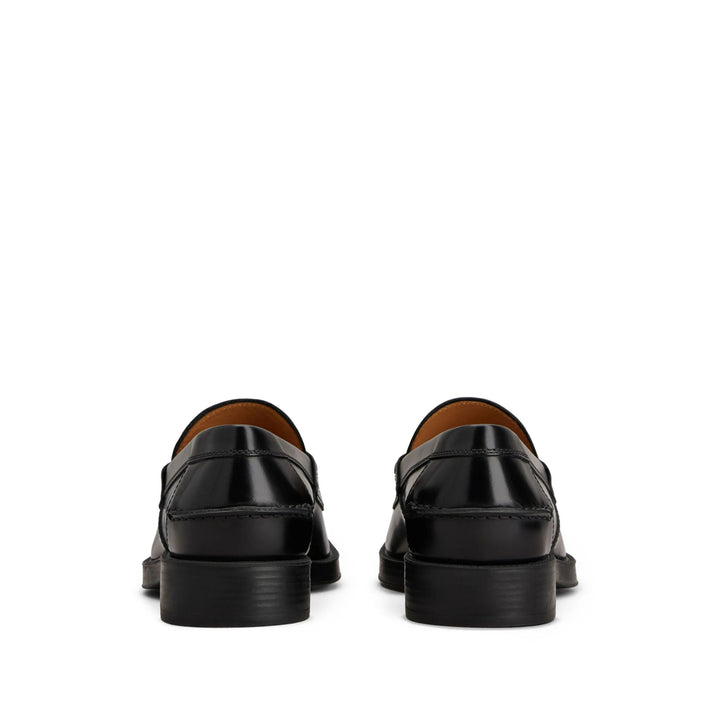Tod'S Loafers - Black | Wanan Luxury