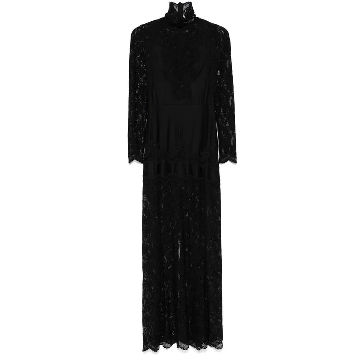 Rabanne Suits & Dresses - Black | Wanan Luxury