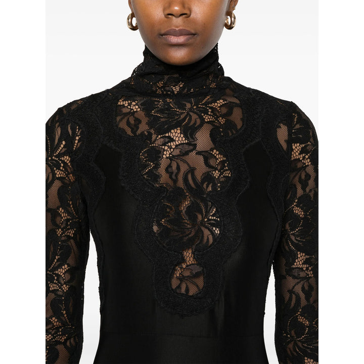Rabanne Suits & Dresses - Black | Wanan Luxury