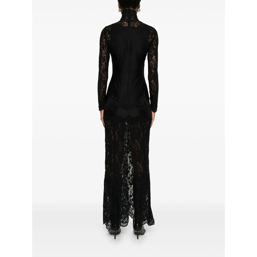 Rabanne Suits & Dresses - Black | Wanan Luxury