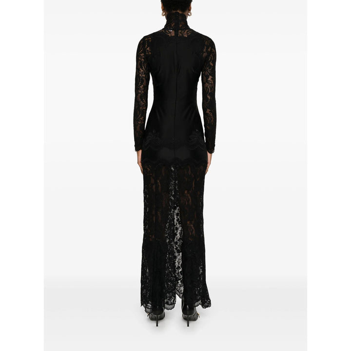 Rabanne Suits & Dresses - Black | Wanan Luxury