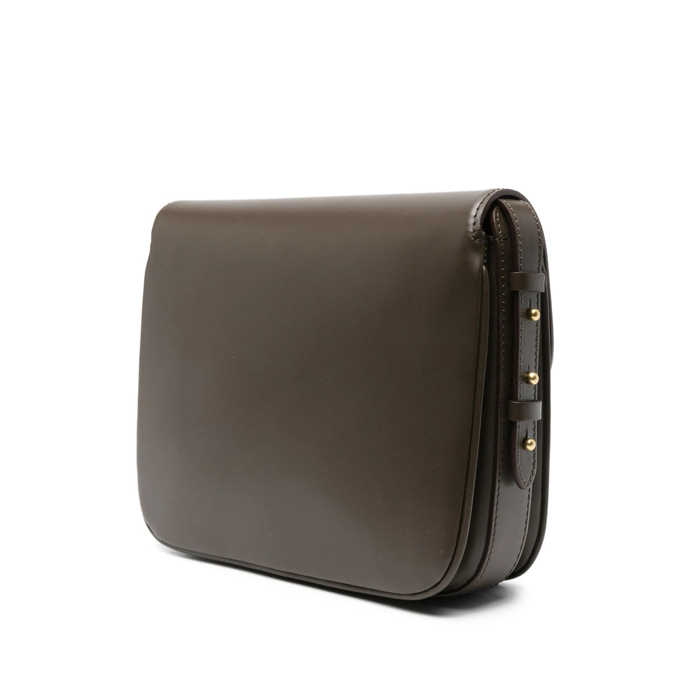 Soeur Tote Bags - Green | Wanan Luxury