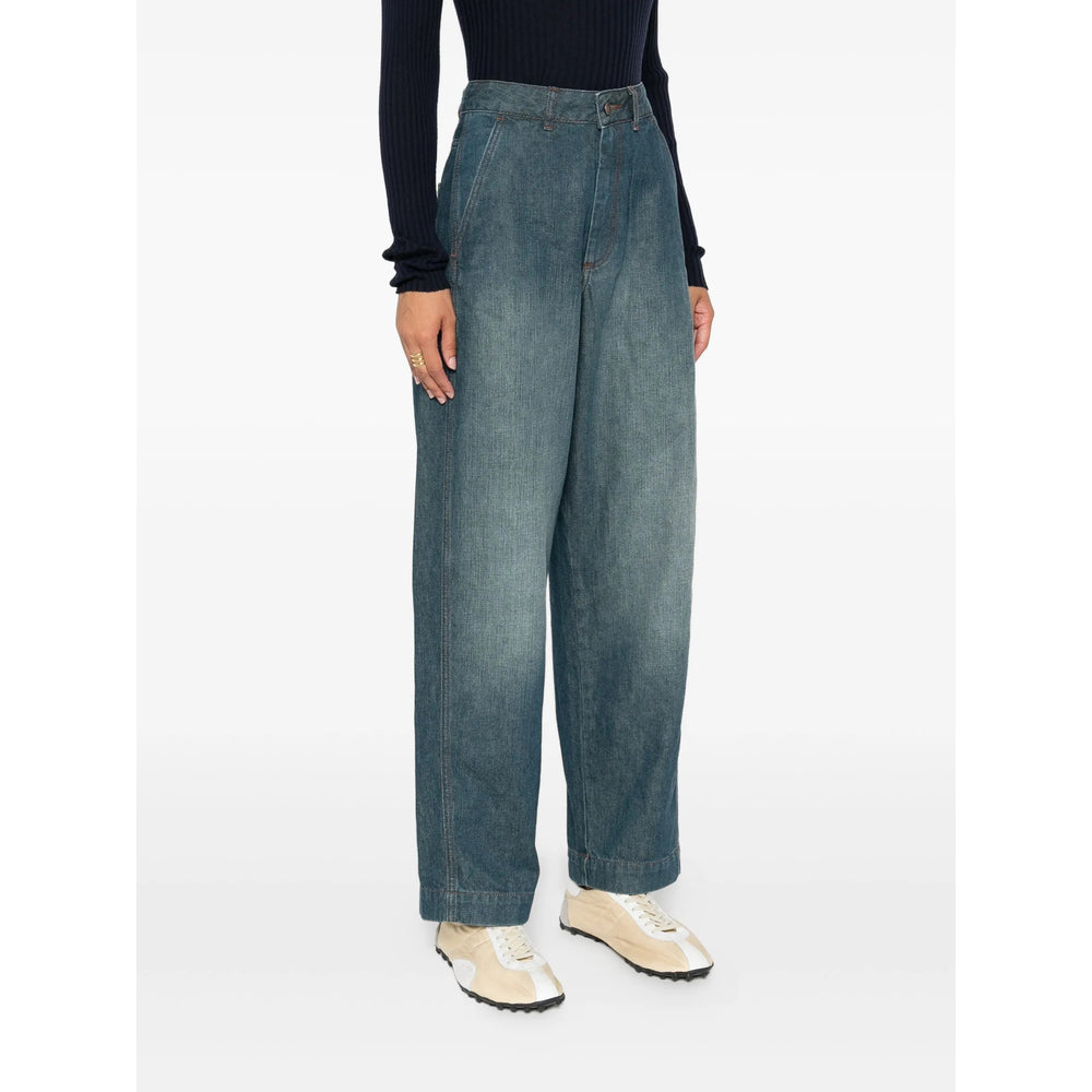 Soeur Denim - Blue | Wanan Luxury