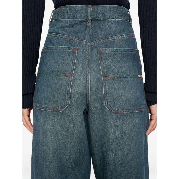 Soeur Denim - Blue | Wanan Luxury