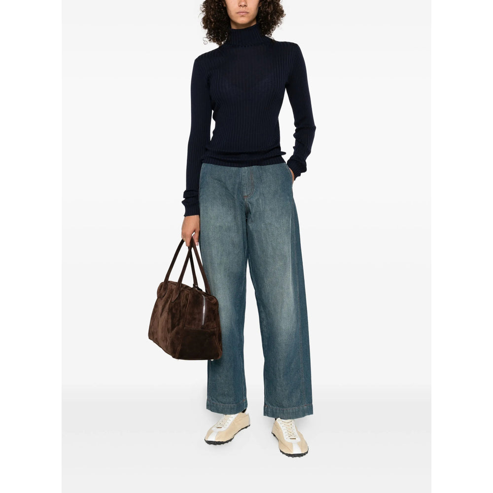 Soeur Denim - Blue | Wanan Luxury