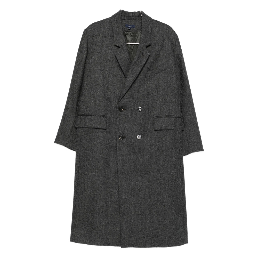 Soeur Coats - Gray | Wanan Luxury