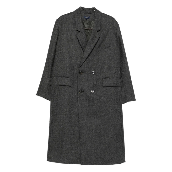 Soeur Coats - Gray | Wanan Luxury