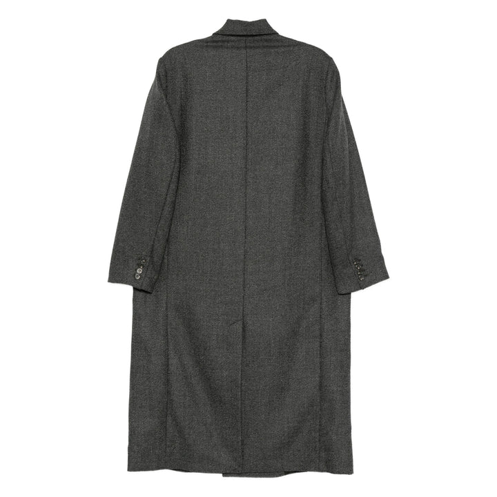 Soeur Coats - Gray | Wanan Luxury